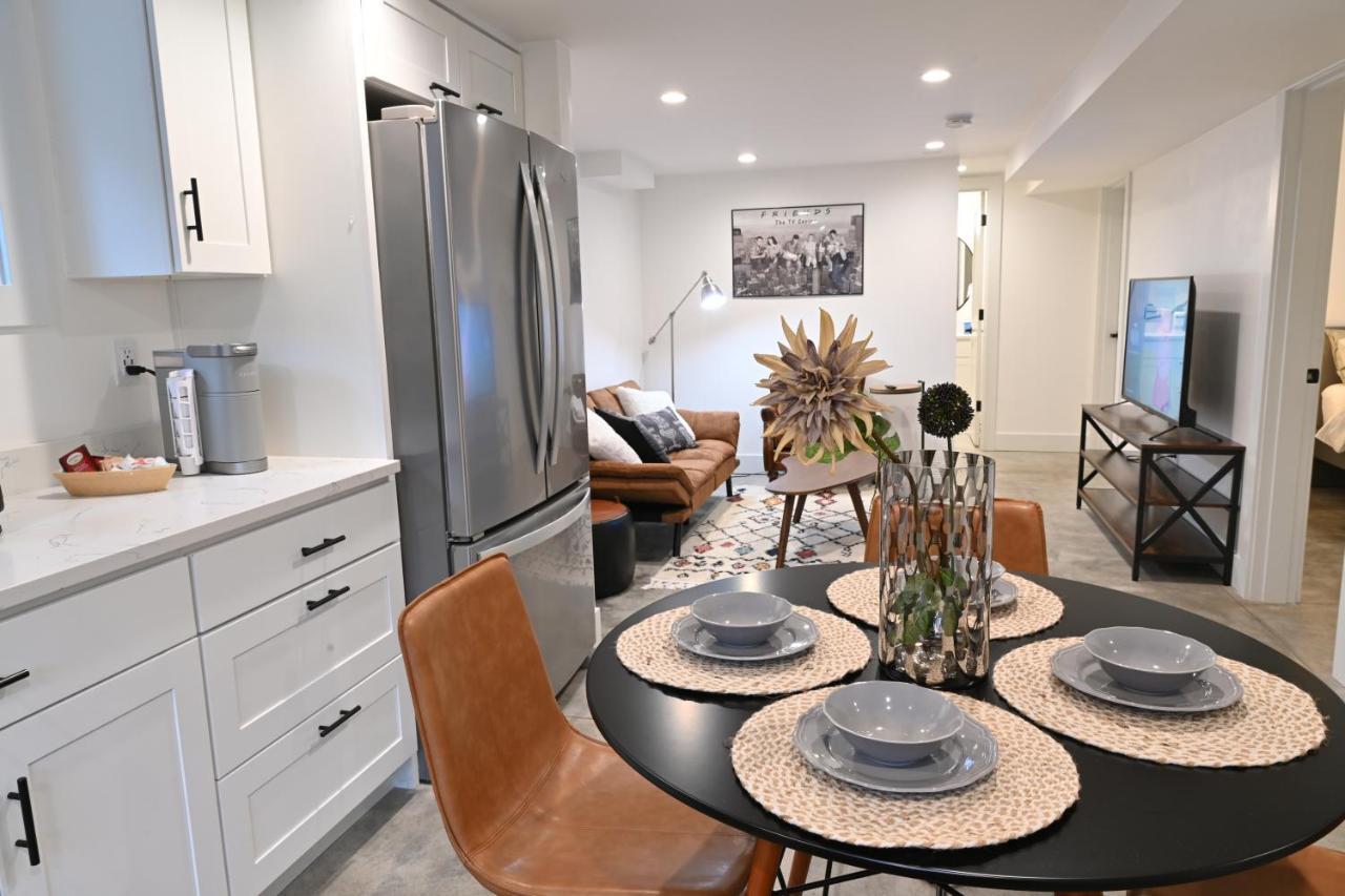 Modern And Warm House Villa Seattle Luaran gambar