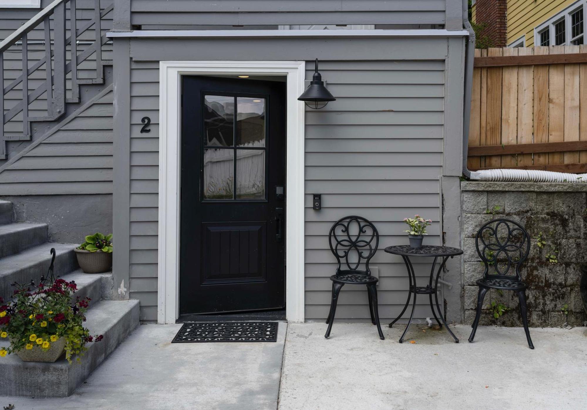 Modern And Warm House Villa Seattle Luaran gambar